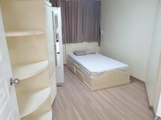 For Rent Bangkok Condo Tai Ping Tower Sukhumvit 63 BTS Ekkamai Watthana