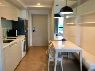 For Rent Bangkok Condo Tai Ping Tower Sukhumvit 63 BTS Ekkamai Watthana