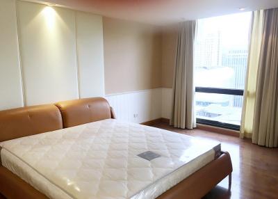 For Rent Bangkok Condo Somkid Garden Somkid BTS Chit Lom Pathum Wan