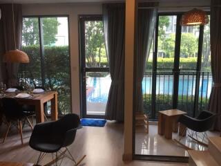 For Rent Bangkok Condo Ideo Mobi Sukhumvit Sukhumvit 81 BTS On Nut Phra Khanong