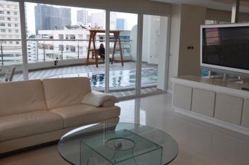 For Rent Bangkok Condo Le Raffine 24 Sukhumvit 24 BTS Phrom Phong Khlong Toei