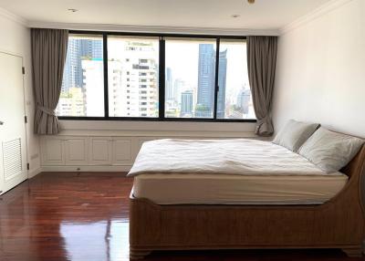 For Sale Bangkok Penthouse Sukhumvit Casa on Sukhumvit 10 near BTS Asok Khlong Toei