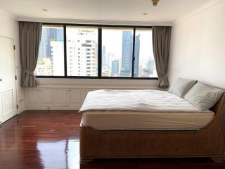 For Sale Bangkok Penthouse Sukhumvit Casa on Sukhumvit 10 near BTS Asok Khlong Toei