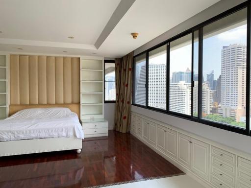 For Sale Bangkok Penthouse Sukhumvit Casa on Sukhumvit 10 near BTS Asok Khlong Toei