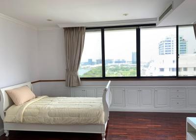 For Sale Bangkok Penthouse Sukhumvit Casa on Sukhumvit 10 near BTS Asok Khlong Toei