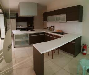 For Rent Bangkok Condo PM Riverside Rama 3 BTS Chong Nonsi Yan Nawa