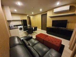 For Rent Bangkok Condo Rhythm Sathorn-Narathiwas Narathiwas BTS Chong Nonsi Sathorn