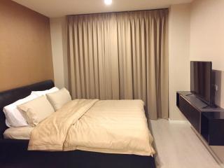 For Rent Bangkok Condo Rhythm Sathorn-Narathiwas Narathiwas BTS Chong Nonsi Sathorn