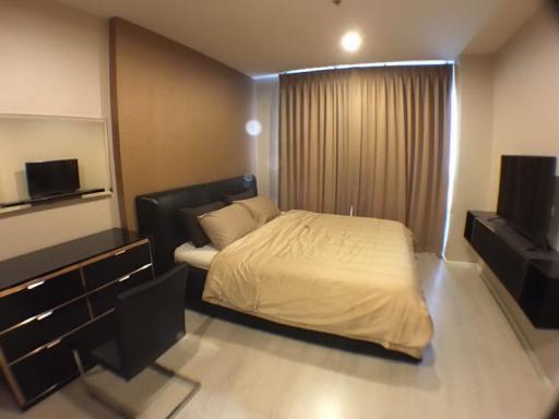 For Rent Bangkok Condo Rhythm Sathorn-Narathiwas Narathiwas BTS Chong Nonsi Sathorn