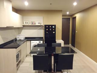 For Rent Bangkok Condo Rhythm Sathorn-Narathiwas Narathiwas BTS Chong Nonsi Sathorn