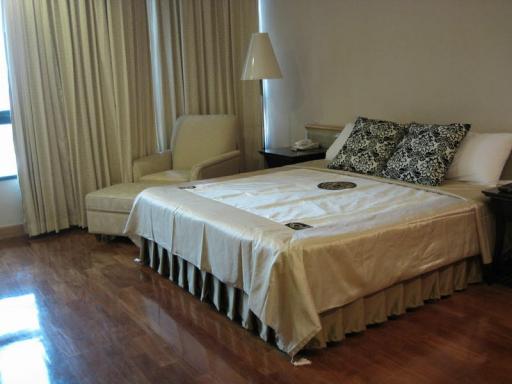 For Rent Bangkok Condo President Place Phloen Chit BTS Phloen Chit Pathum Wan