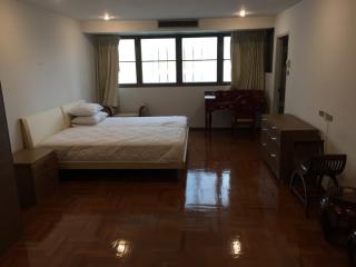 For Rent Bangkok Condo Inter Tower Sukhumvit 11 BTS Nana Watthana