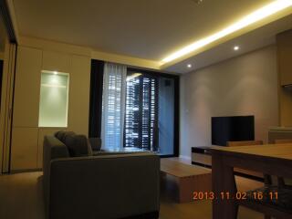 For Rent Bangkok Condo Mode Sukhumvit 61 Sukhumvit 61 BTS Phra Khanong Watthana