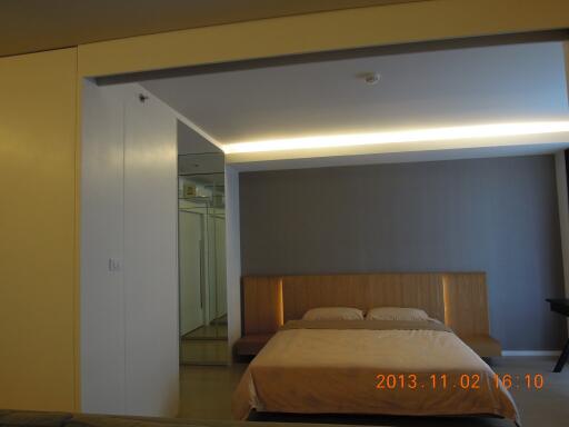 For Rent Bangkok Condo Mode Sukhumvit 61 Sukhumvit 61 BTS Phra Khanong Watthana