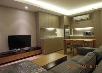 For Rent Bangkok Condo Mode Sukhumvit 61 Sukhumvit 61 BTS Phra Khanong Watthana