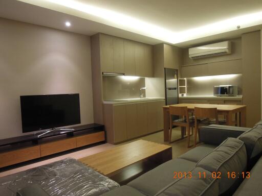 For Rent Bangkok Condo Mode Sukhumvit 61 Sukhumvit 61 BTS Phra Khanong Watthana