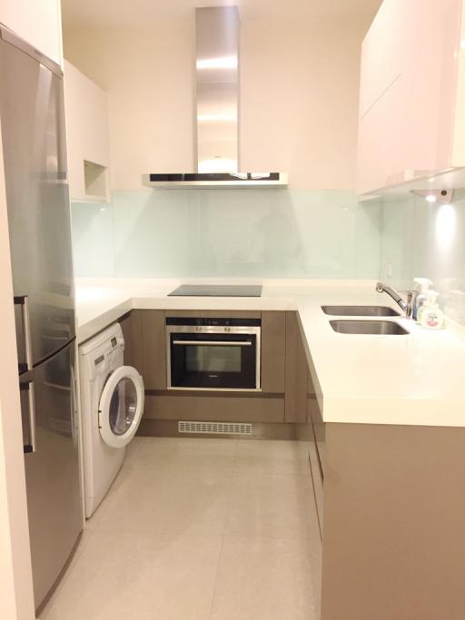 For Rent Bangkok Condo Q Langsuan Langsuan BTS Chit Lom Pathum Wan