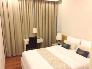 For Rent Bangkok Condo Q Langsuan Langsuan BTS Chit Lom Pathum Wan