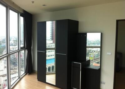 For Rent Bangkok Condo Le Luk Sukhumvit 69/1 BTS Phra Khanong Watthana