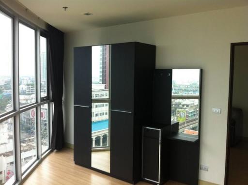 For Rent Bangkok Condo Le Luk Sukhumvit 69/1 BTS Phra Khanong Watthana