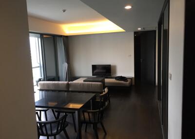 For Rent Bangkok Condo Siamese Gioia Sukhumvit 31 BTS Phrom Phong Watthana