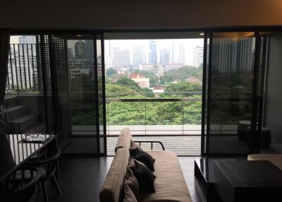 For Rent Bangkok Condo Siamese Gioia Sukhumvit 31 BTS Phrom Phong Watthana