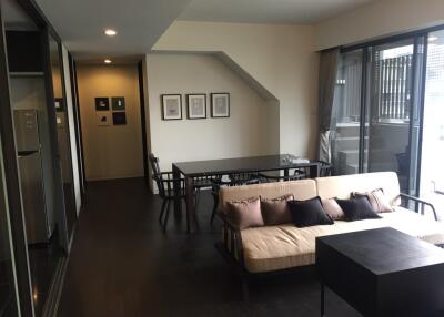 For Rent Bangkok Condo Siamese Gioia Sukhumvit 31 BTS Phrom Phong Watthana