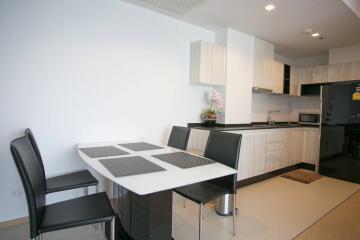 For Rent Bangkok Condo HQ by Sansiri Thonglor 8 BTS Thong Lo Watthana