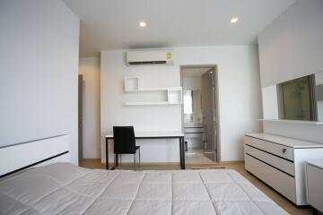 For Rent Bangkok Condo HQ by Sansiri Thonglor 8 BTS Thong Lo Watthana