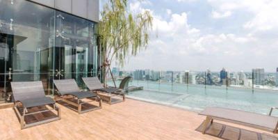 For Sale and Rent Bangkok Condo H Sukhumvit 43 Sukhumvit 43 BTS Phrom Phong Watthana