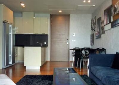 For Sale and Rent Bangkok Condo Quattro by Sansiri Thonglor 4 BTS Thong Lo Watthana