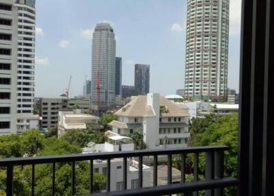 For Sale and Rent Bangkok Condo Quattro by Sansiri Thonglor 4 BTS Thong Lo Watthana