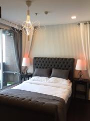 For Rent Bangkok Condo Rhythm Sukhumvit 50 BTS On Nut Khlong Toei