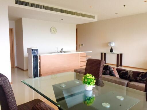 For Rent Bangkok Condo The Emporio Place Sukhumvit 24 BTS Phrom Phong Khlong Toei