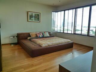 For Rent Bangkok Condo The Emporio Place Sukhumvit 24 BTS Phrom Phong Khlong Toei