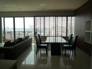 For Rent Bangkok Condo The Emporio Place Sukhumvit 24 BTS Phrom Phong Khlong Toei