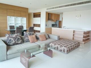 For Rent Bangkok Condo The Emporio Place Sukhumvit 24 BTS Phrom Phong Khlong Toei