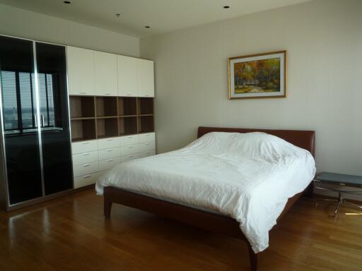 For Rent Bangkok Condo The Emporio Place Sukhumvit 24 BTS Phrom Phong Khlong Toei