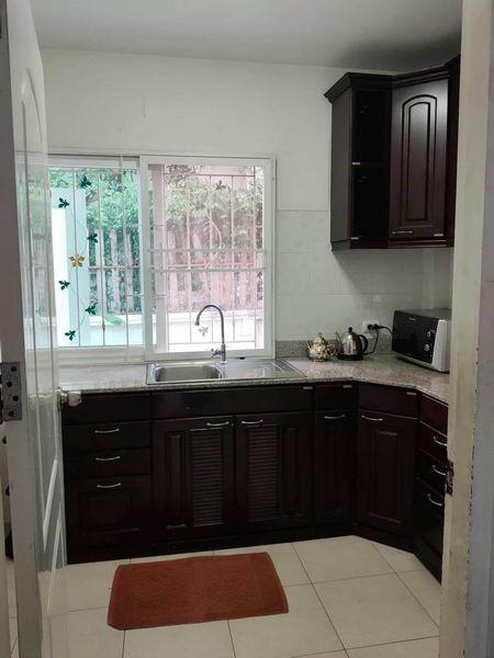 For Sale House Rom Klao Road Min Buri