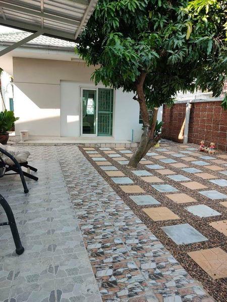 For Sale House Rom Klao Road Min Buri