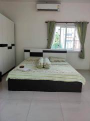 For Sale House Rom Klao Road Min Buri