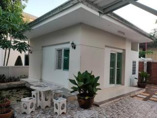 For Sale House Rom Klao Road Min Buri