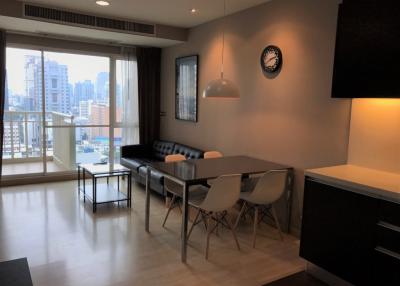 For Rent Bangkok Condo 59 Heritage Sukhumvit 59 BTS Thong Lo Watthana