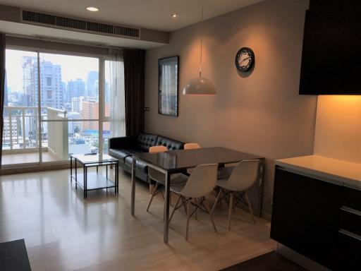 For Rent Bangkok Condo 59 Heritage Sukhumvit 59 BTS Thong Lo Watthana