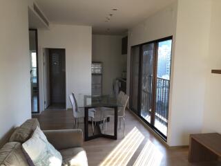 For Rent Bangkok Condo Noble Refine Sukhumvit 26 BTS Phrom Phong Khlong Toei