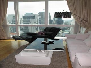 For Rent Bangkok Condo Millennium Residence Sukhumvit 20 BTS Asok MRT Sukhumvit