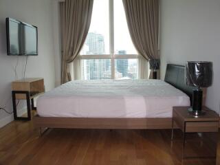 For Rent Bangkok Condo Millennium Residence Sukhumvit 20 BTS Asok MRT Sukhumvit