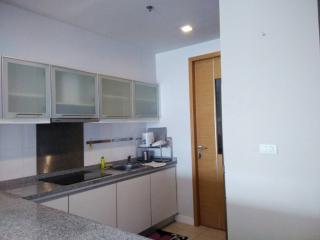 For Rent Bangkok Condo Millennium Residence Sukhumvit 20 BTS Asok MRT Sukhumvit Khlong Toei