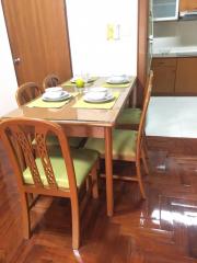 For Rent Bangkok Condo Baan Suanpetch Sukhumvit 39 BTS Phrom Phong Watthana