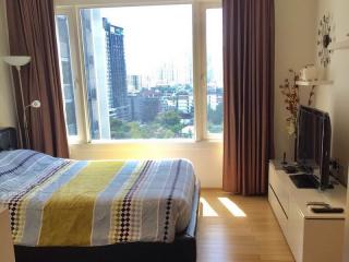 For Rent Bangkok Condo Siri at Sukhumvit BTS Thong Lo